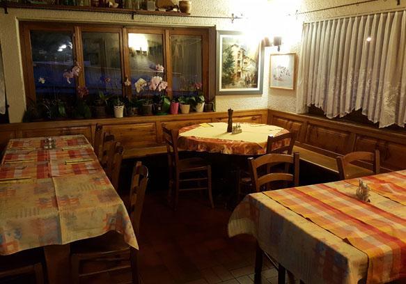 Pensione Cari Molare Kültér fotó