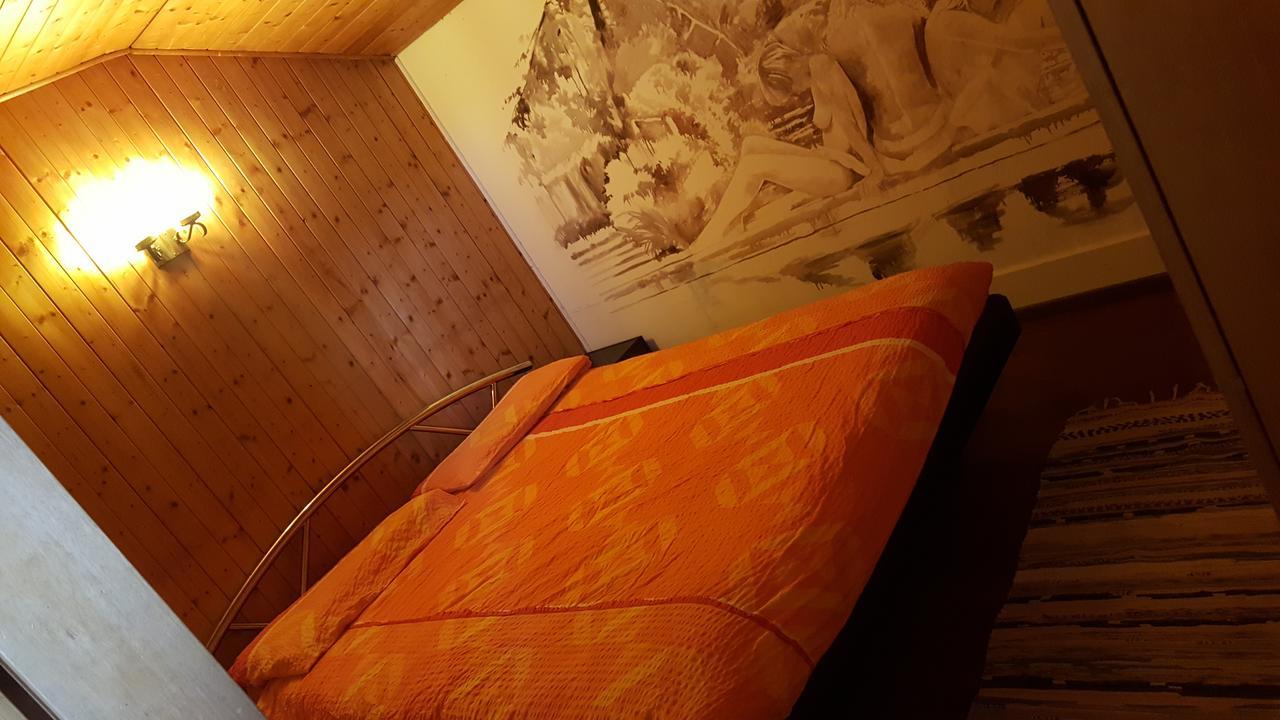 Pensione Cari Molare Szoba fotó
